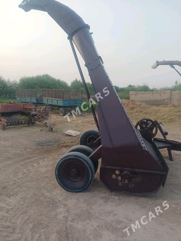 MTZ 82 2024 - 45 000 TMT - Теджен - img 3