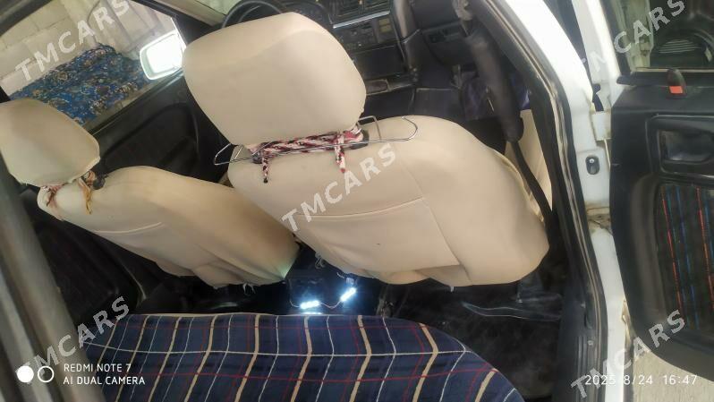 Opel Vectra 1994 - 26 000 TMT - Бахарден - img 10