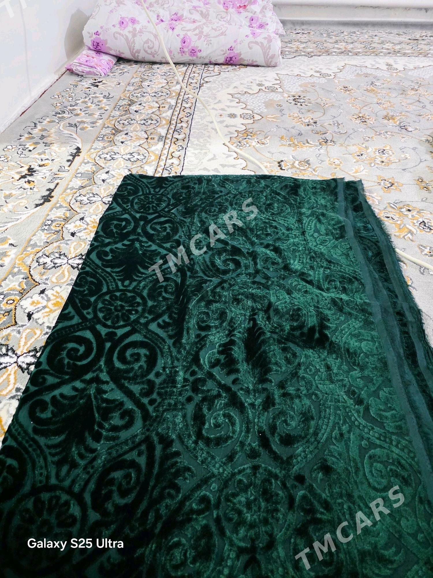 Altyn Asyr Pommah - Aşgabat - img 2