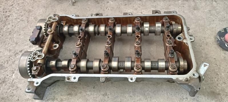 wanus dual karolla 800 TMT - Ашхабад - img 5