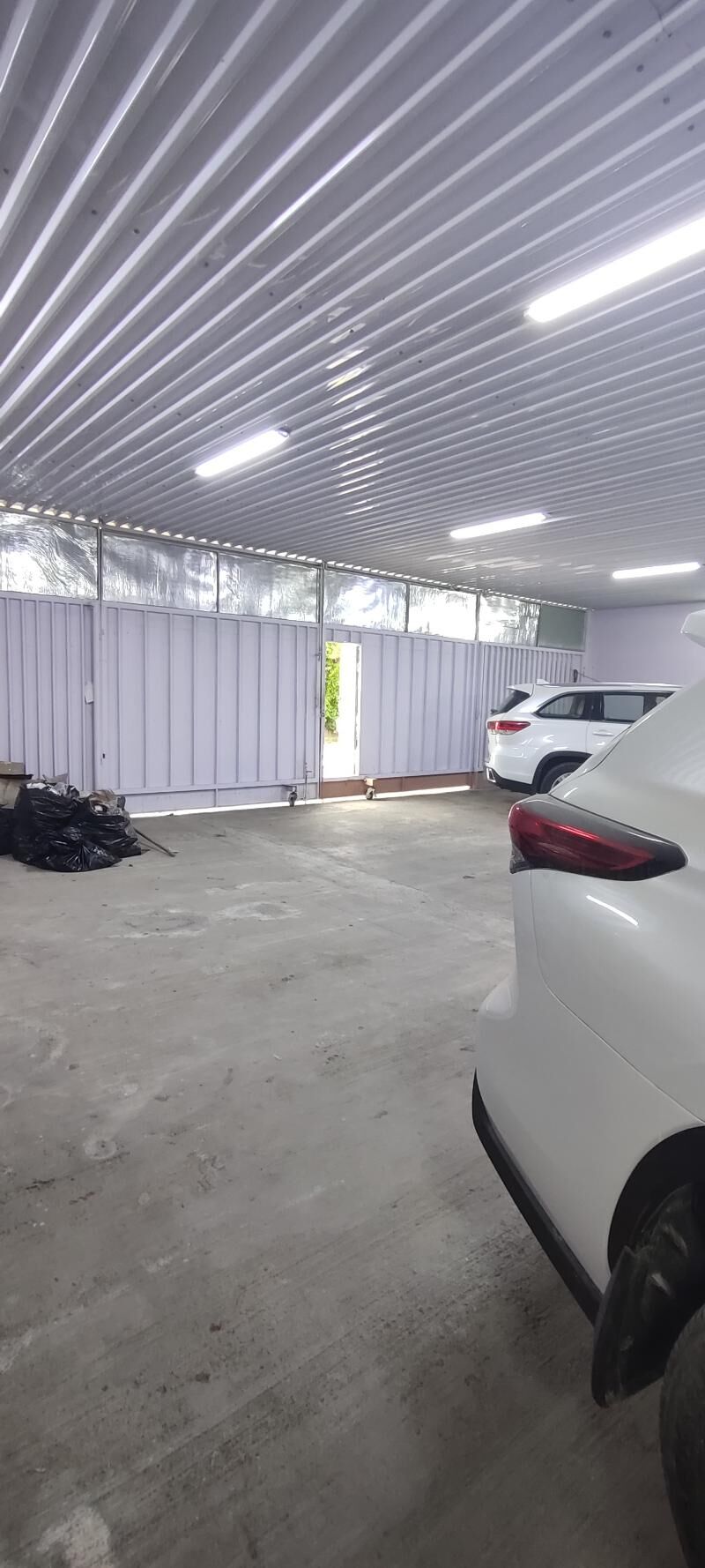 Sklat ya seh un yer 200kw - Garadamak Şor - img 1
