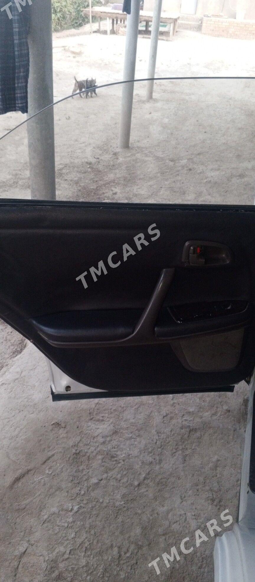 Toyota Mark II 1995 - 56 000 TMT - Murgap - img 2