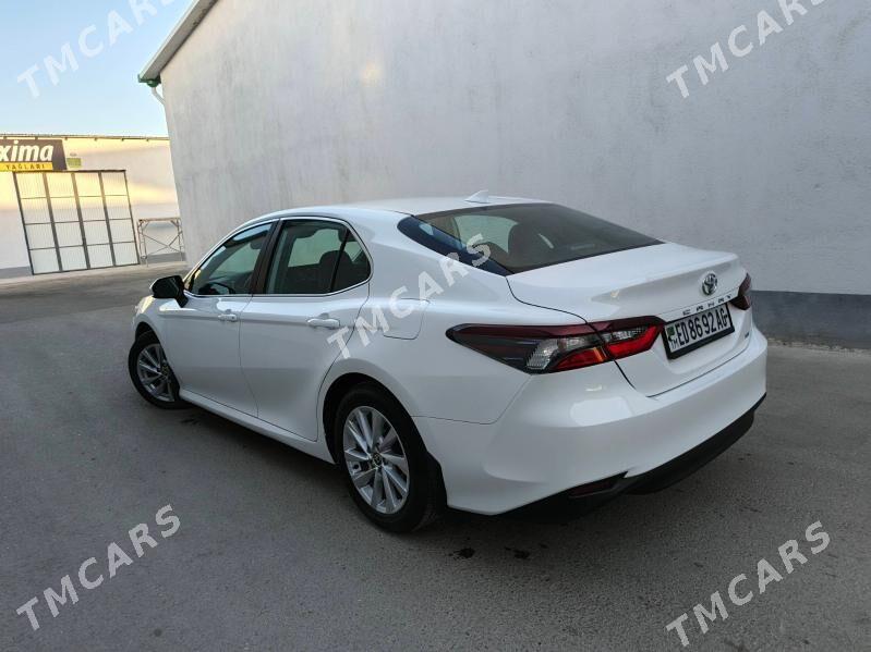 Toyota Camry 2021 - 306 000 TMT - Aşgabat - img 6