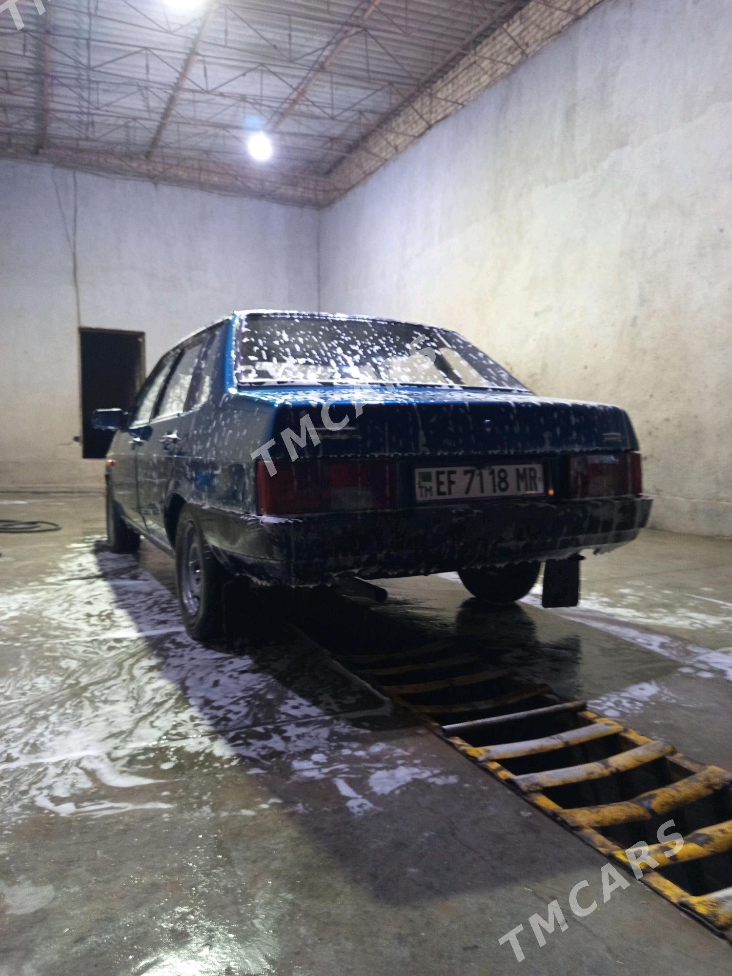 Lada 21099 2000 - 36 000 TMT - Векильбазар - img 2