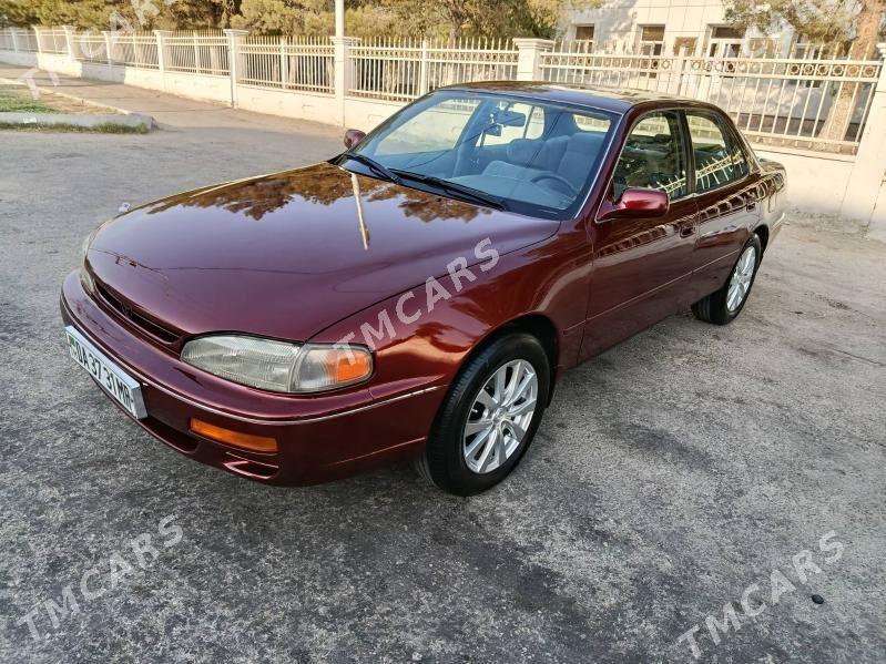 Toyota Camry 1995 - 95 000 TMT - Балканабат - img 3