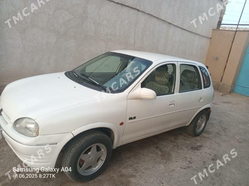 Opel Vita 1995 - 24 000 TMT - Türkmenbaşy etr. - img 2