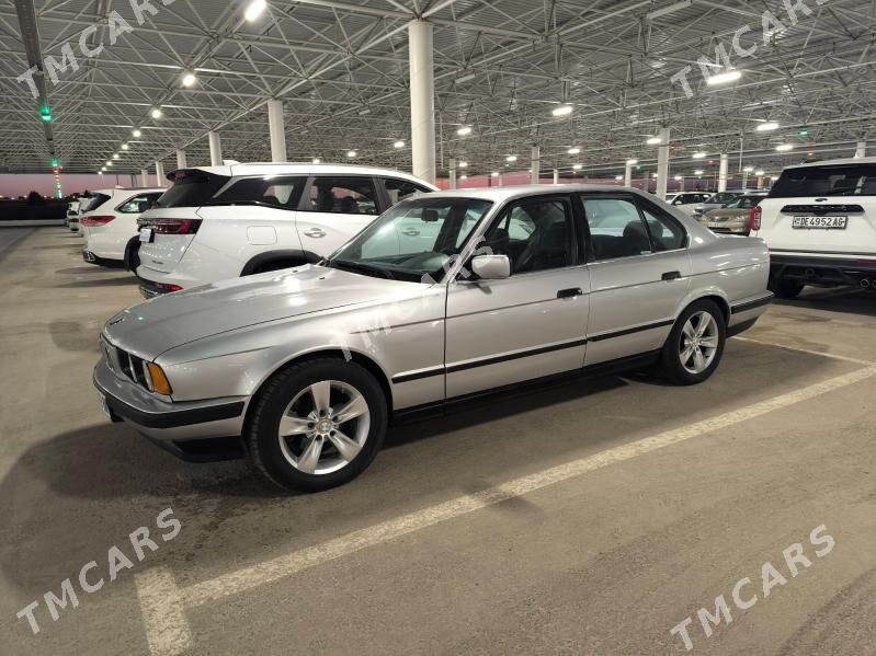 BMW 525 1993 - 75 000 TMT - Берекет - img 3