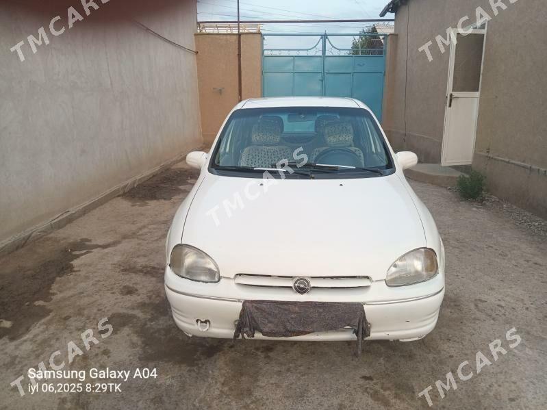 Opel Vita 1995 - 24 000 TMT - Türkmenbaşy etr. - img 3