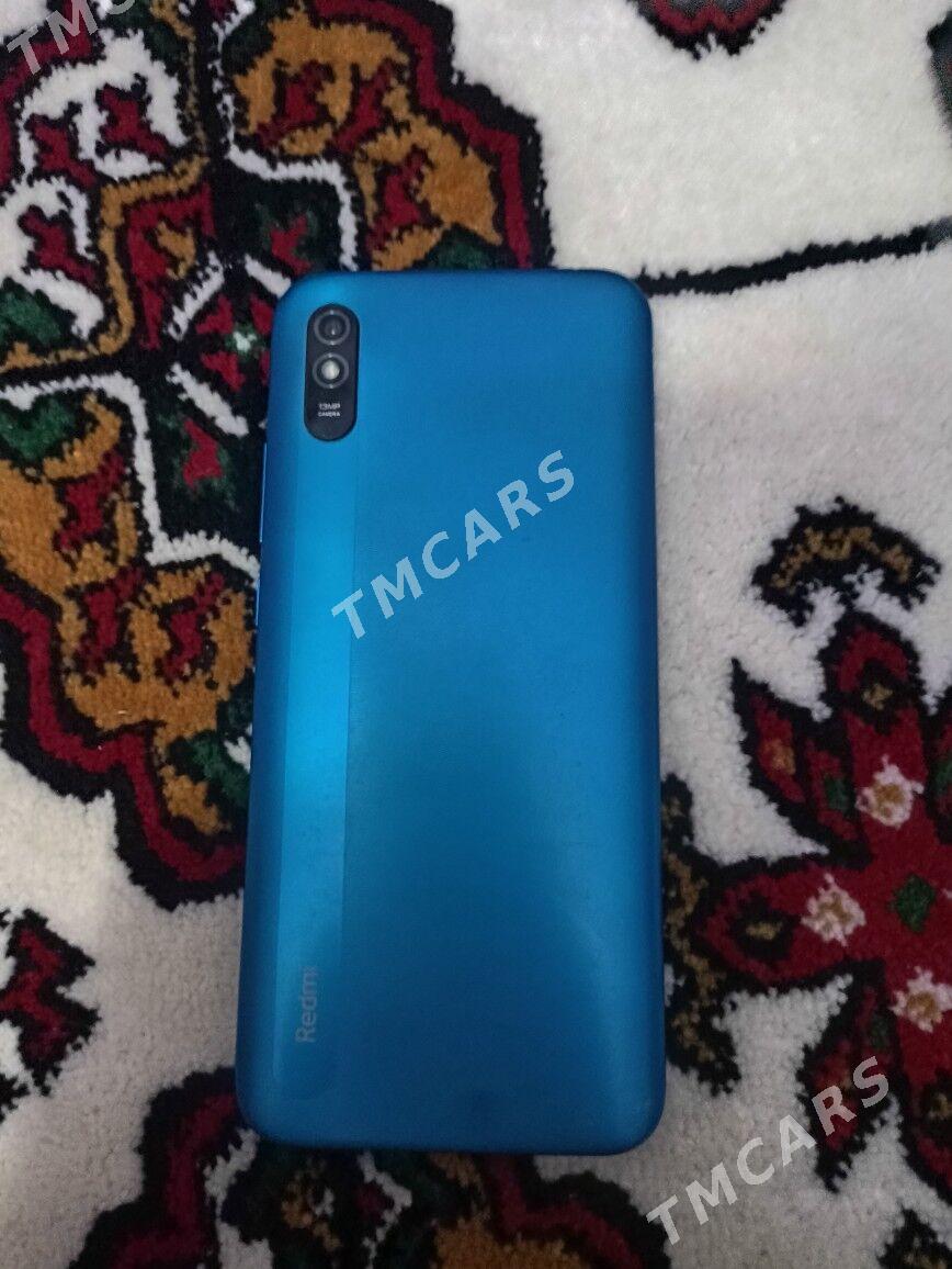 Redmi 9A - Сейди - img 1