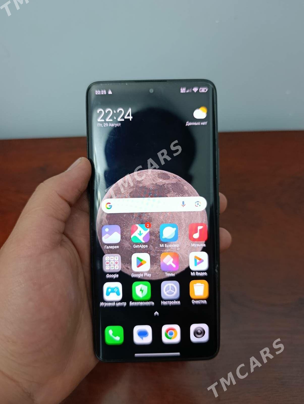 redmi note 13 pro plus - Туркменабат - img 4
