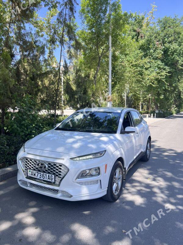 Hyundai Kona 2020 - 199 999 TMT - Aşgabat - img 4
