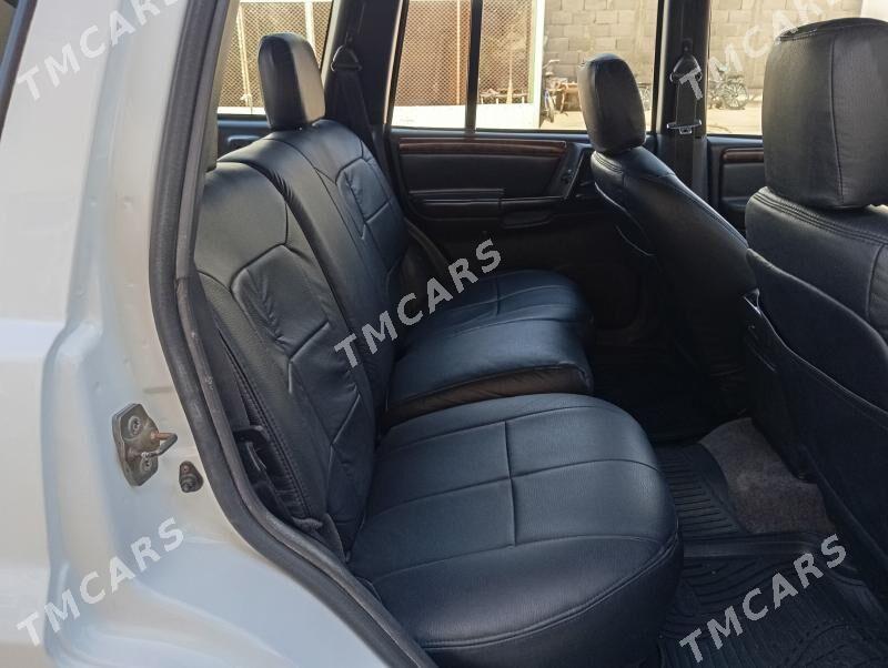 Jeep Grand Cherokee 1998 - 120 000 TMT - Теджен - img 6