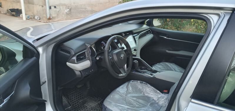 Toyota Camry 2019 - 280 000 TMT - Кака - img 2