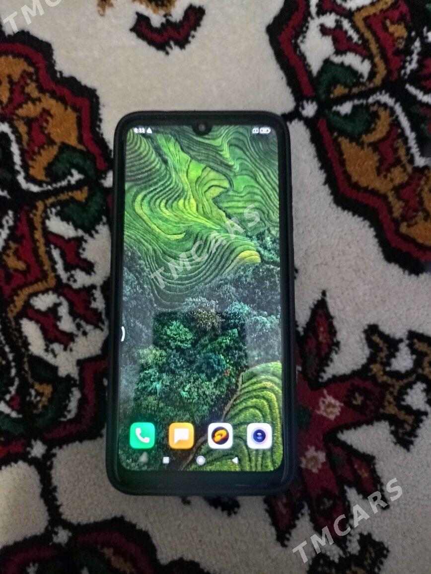 Redmi Note 7 - Seýdi - img 2