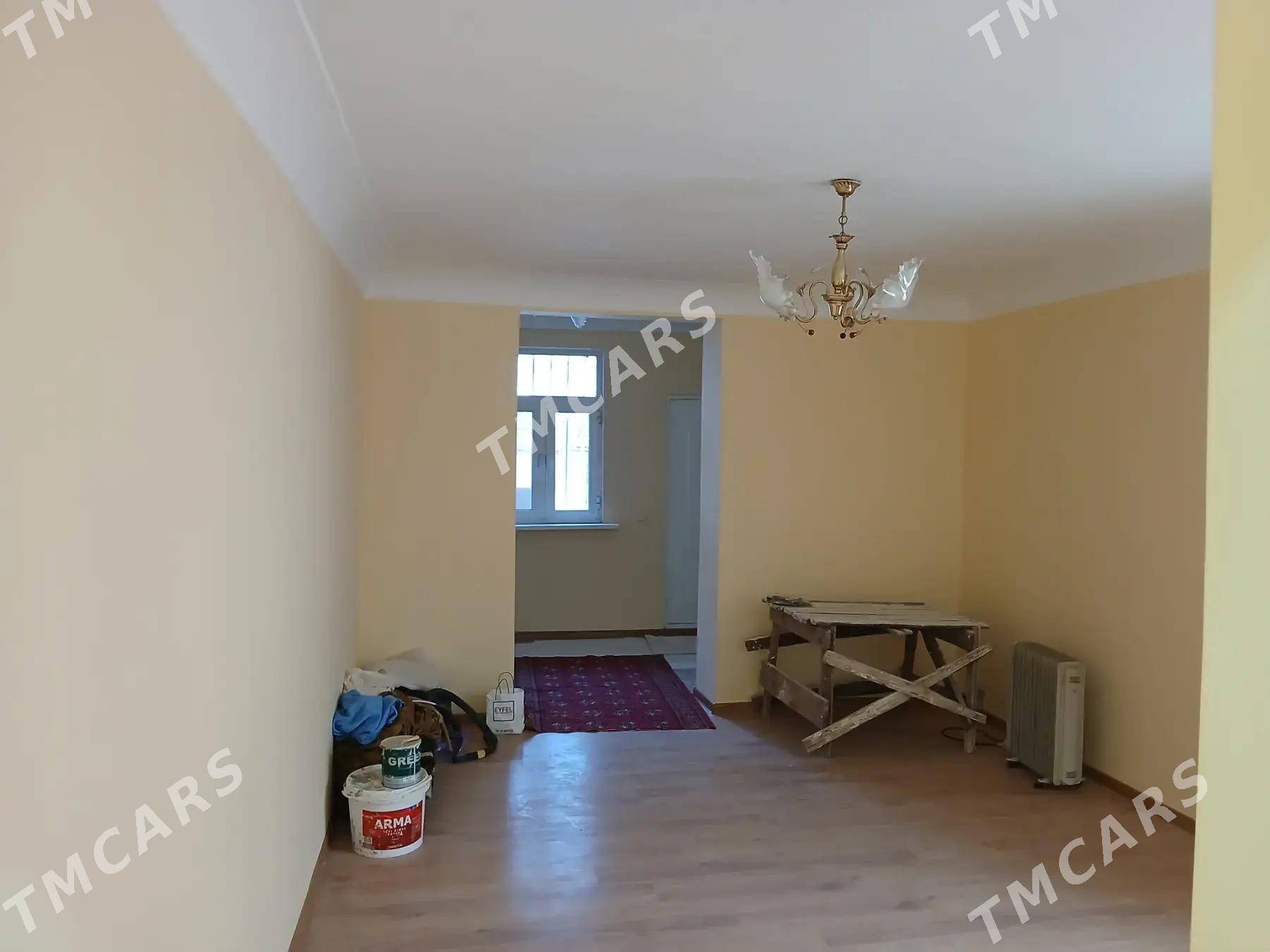 30mkr. Ostrovskogo 1 kom. 1 et - Aşgabat - img 3
