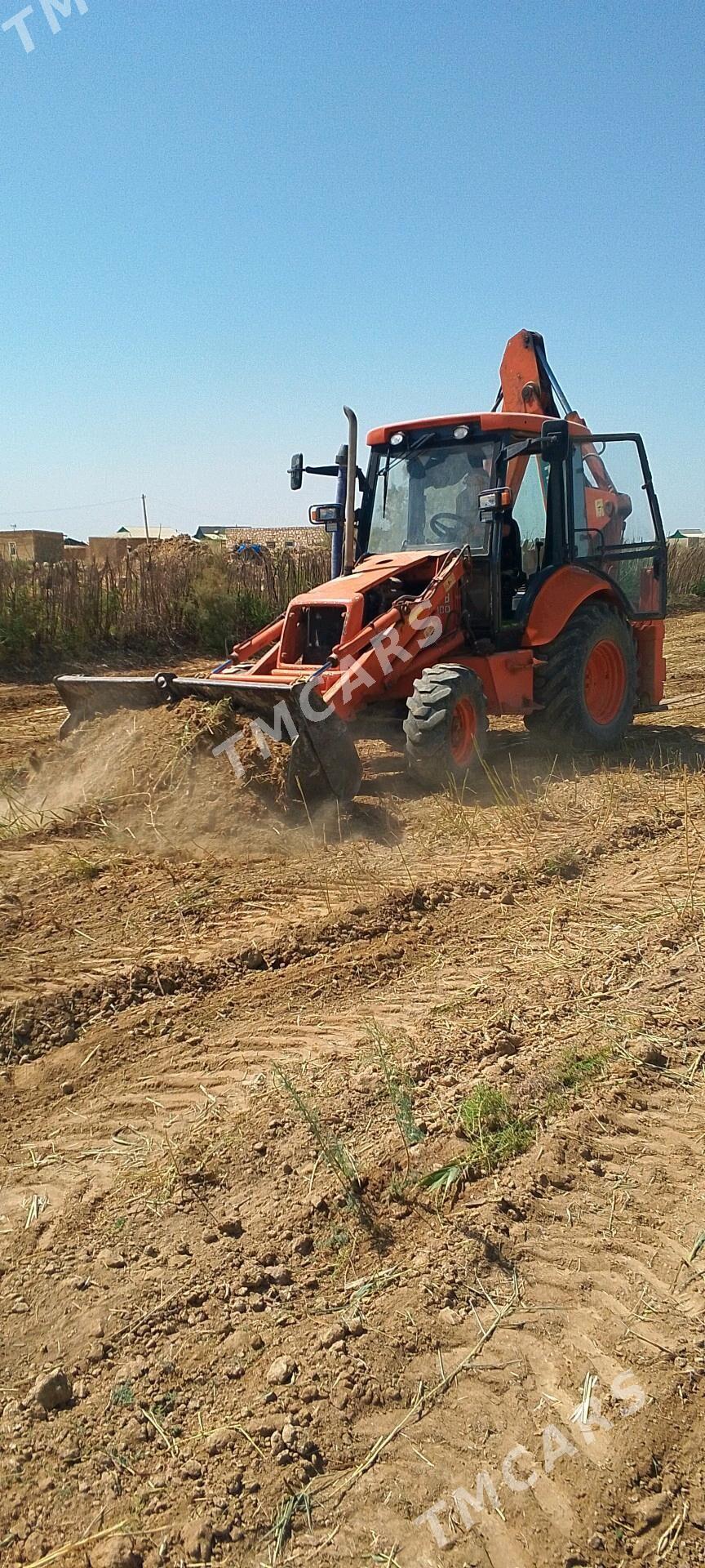 JCB 3CX ECO 1998 - 315 000 TMT - Достлук - img 4