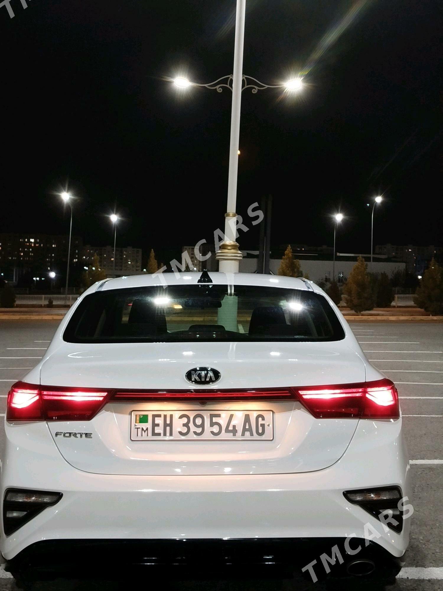 Kia Forte 2021 - 225 000 TMT - Aşgabat - img 3