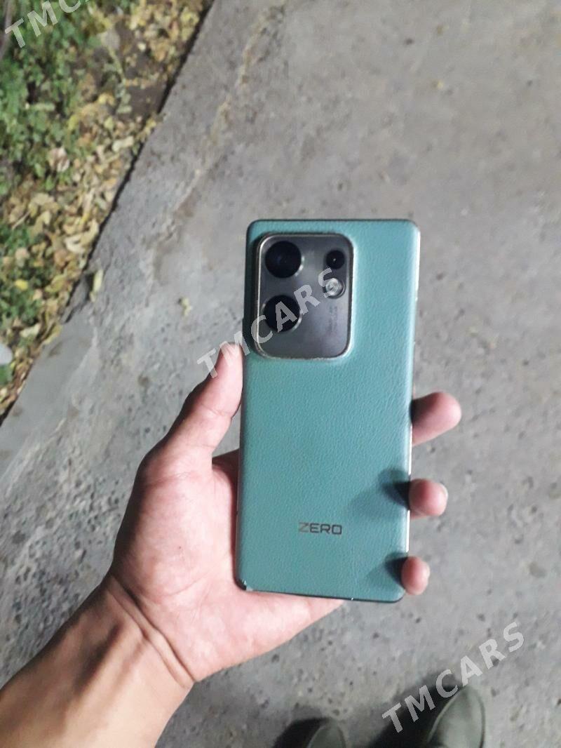 ifinikis zero 30 - Aşgabat - img 2