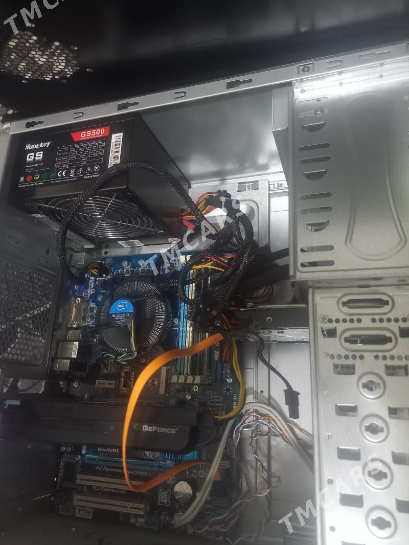 Core i7 3-pokoleniya - Туркменабат - img 2