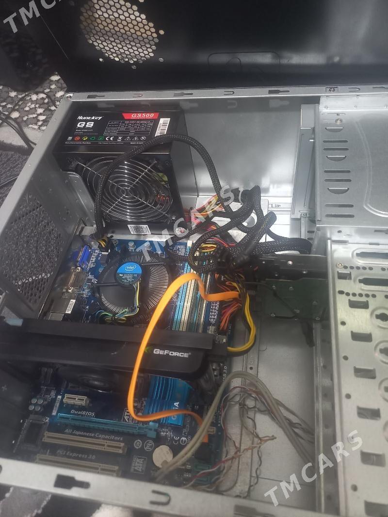 Core i7 3-pokoleniya - Туркменабат - img 3