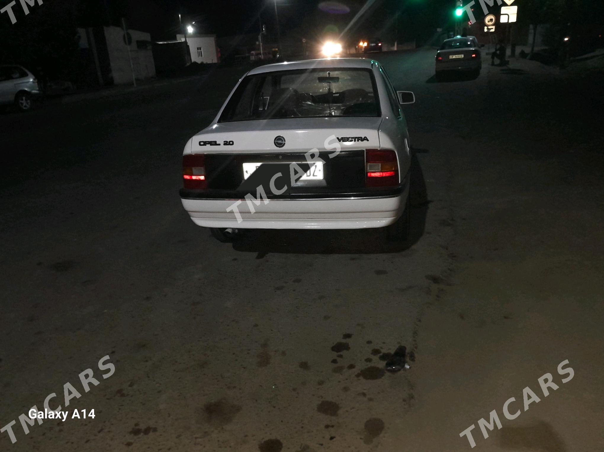 Opel Vectra 1990 - 35 000 TMT - Görogly (Tagta) - img 2