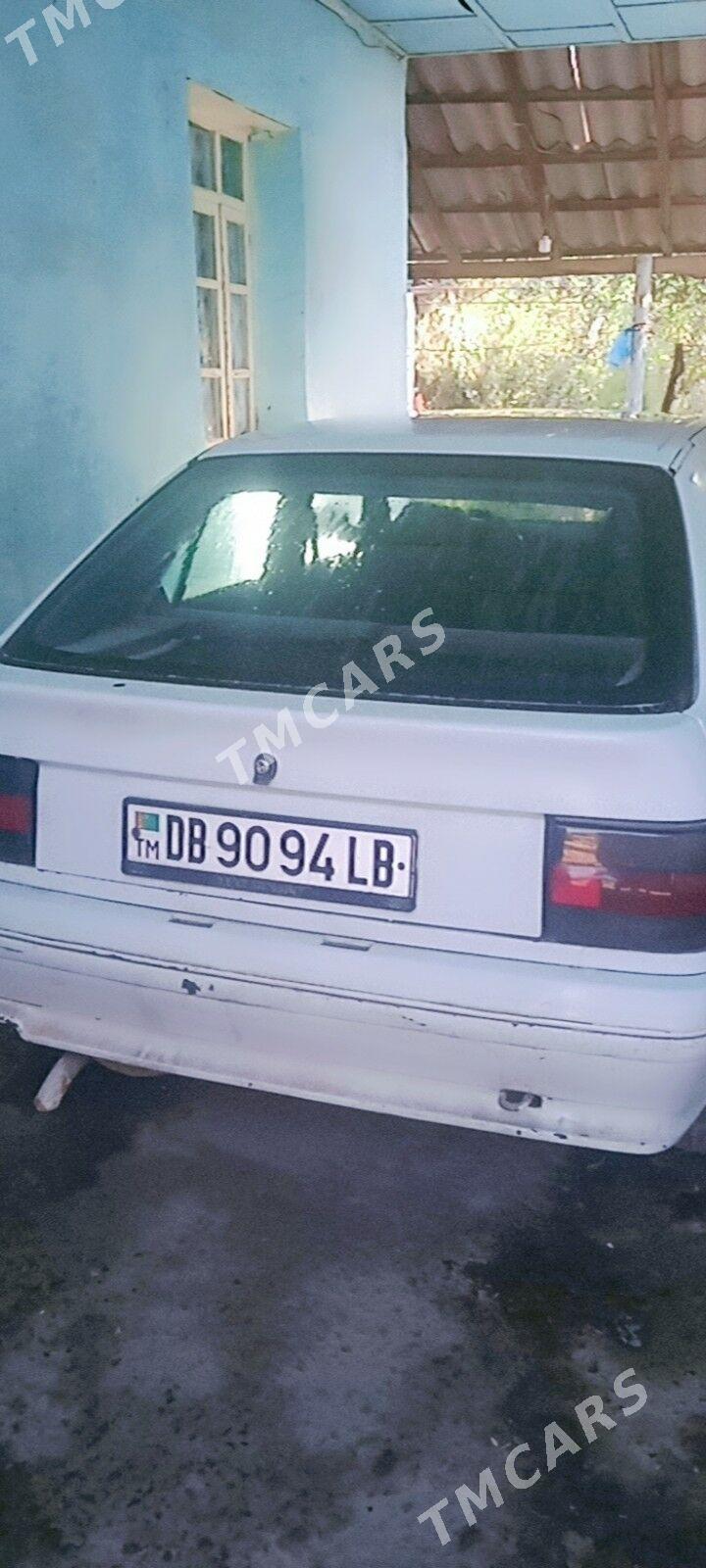 Renault Europa 19 1992 - 10 000 TMT - Халач - img 3