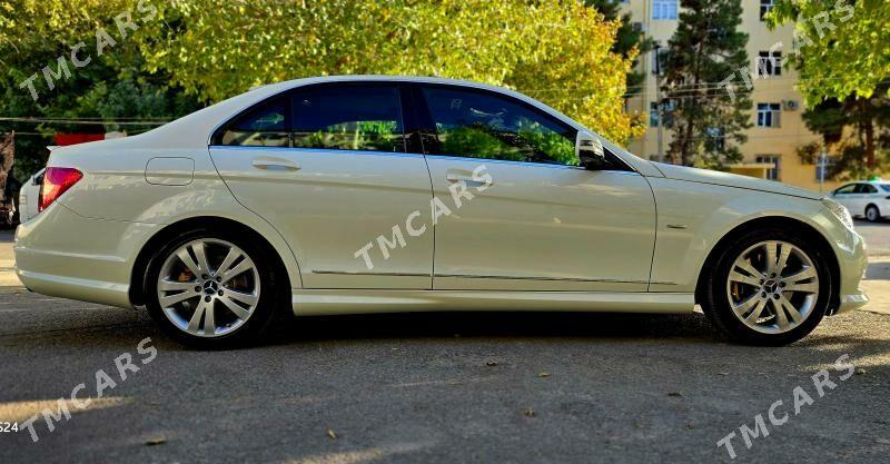 Mercedes-Benz C350 2008 - 210 000 TMT - Aşgabat - img 6