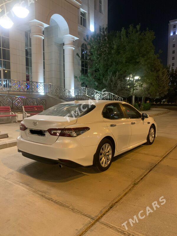 Toyota Camry 2020 - 275 000 TMT - 14-nji tapgyr (Sowhozny köç) - img 3