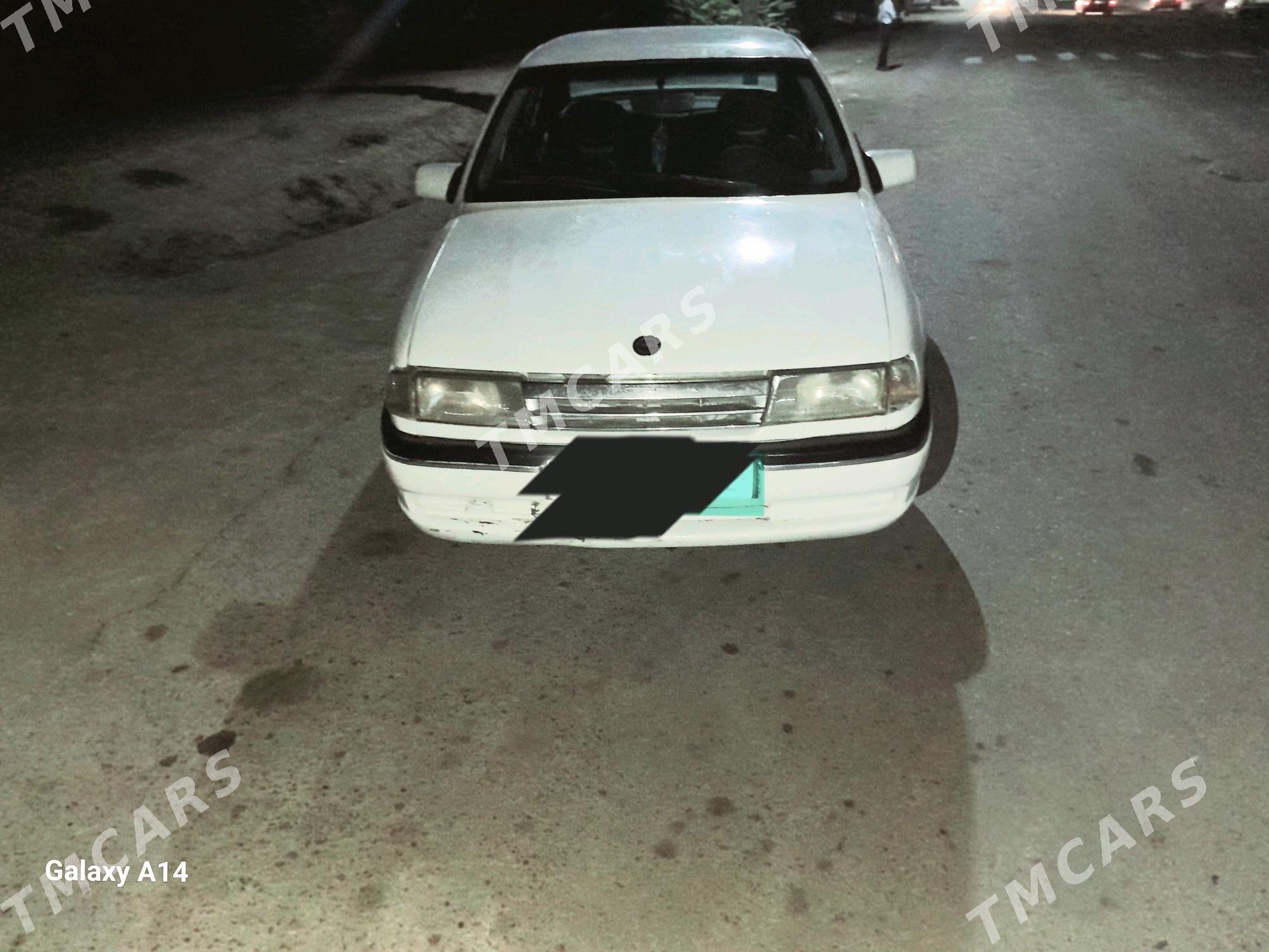 Opel Vectra 1990 - 35 000 TMT - Görogly (Tagta) - img 4