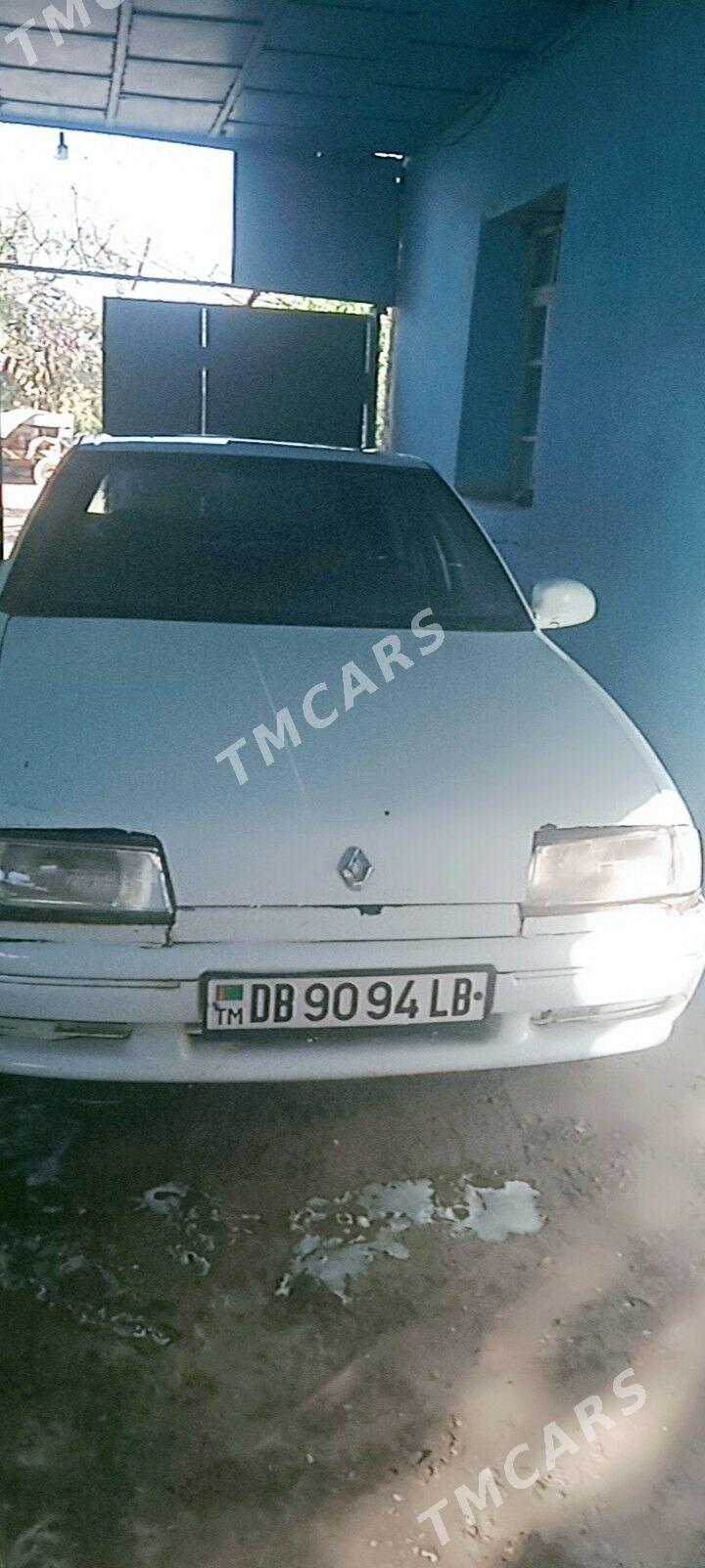 Renault Europa 19 1992 - 10 000 TMT - Халач - img 4