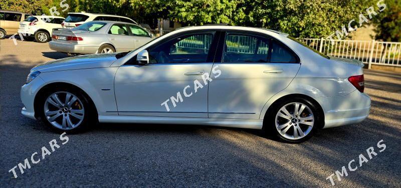 Mercedes-Benz C350 2008 - 210 000 TMT - Aşgabat - img 2
