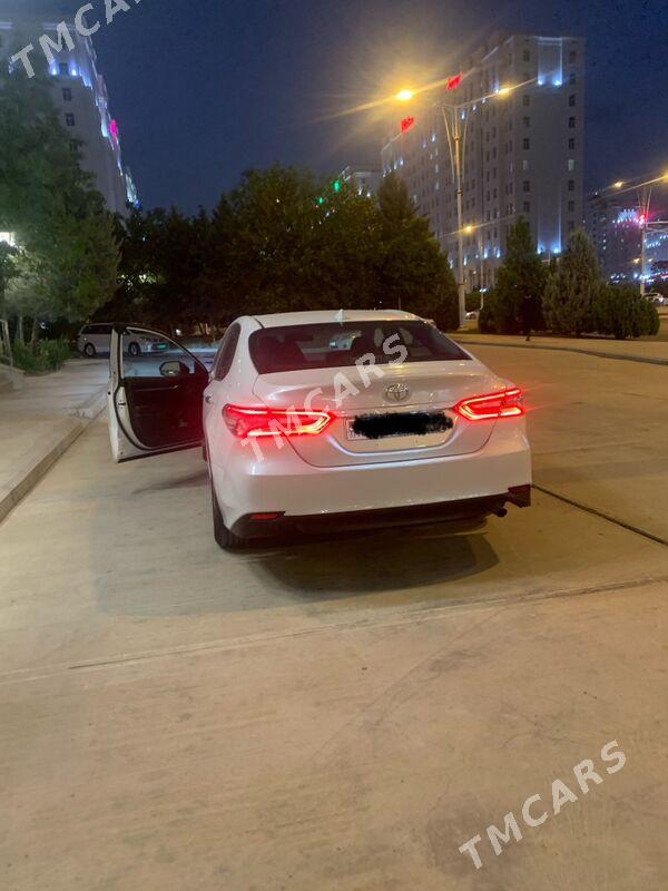 Toyota Camry 2020 - 275 000 TMT - 14-nji tapgyr (Sowhozny köç) - img 2