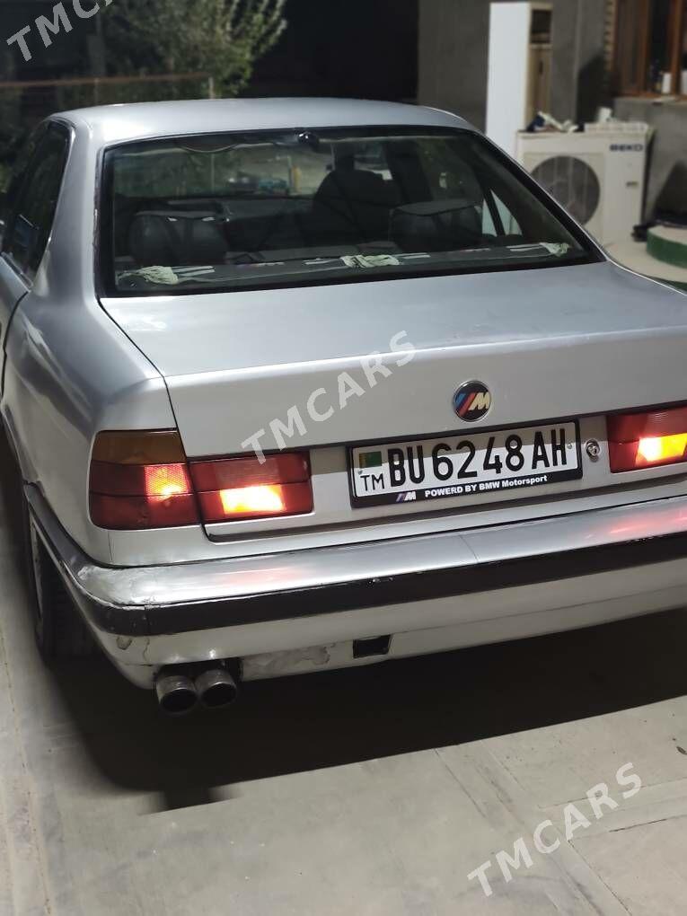 BMW 525 1995 - 65 000 TMT - Кака - img 5