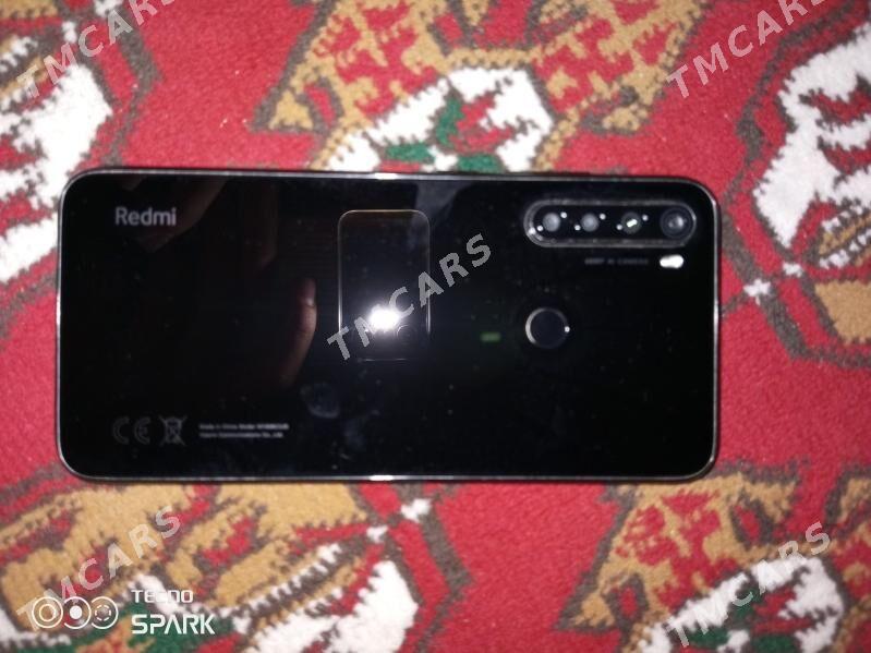 Redmi not 8 - Büzmeýin - img 2