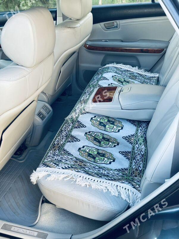 Lexus ES 330 2005 - 270 000 TMT - Туркменгала - img 3