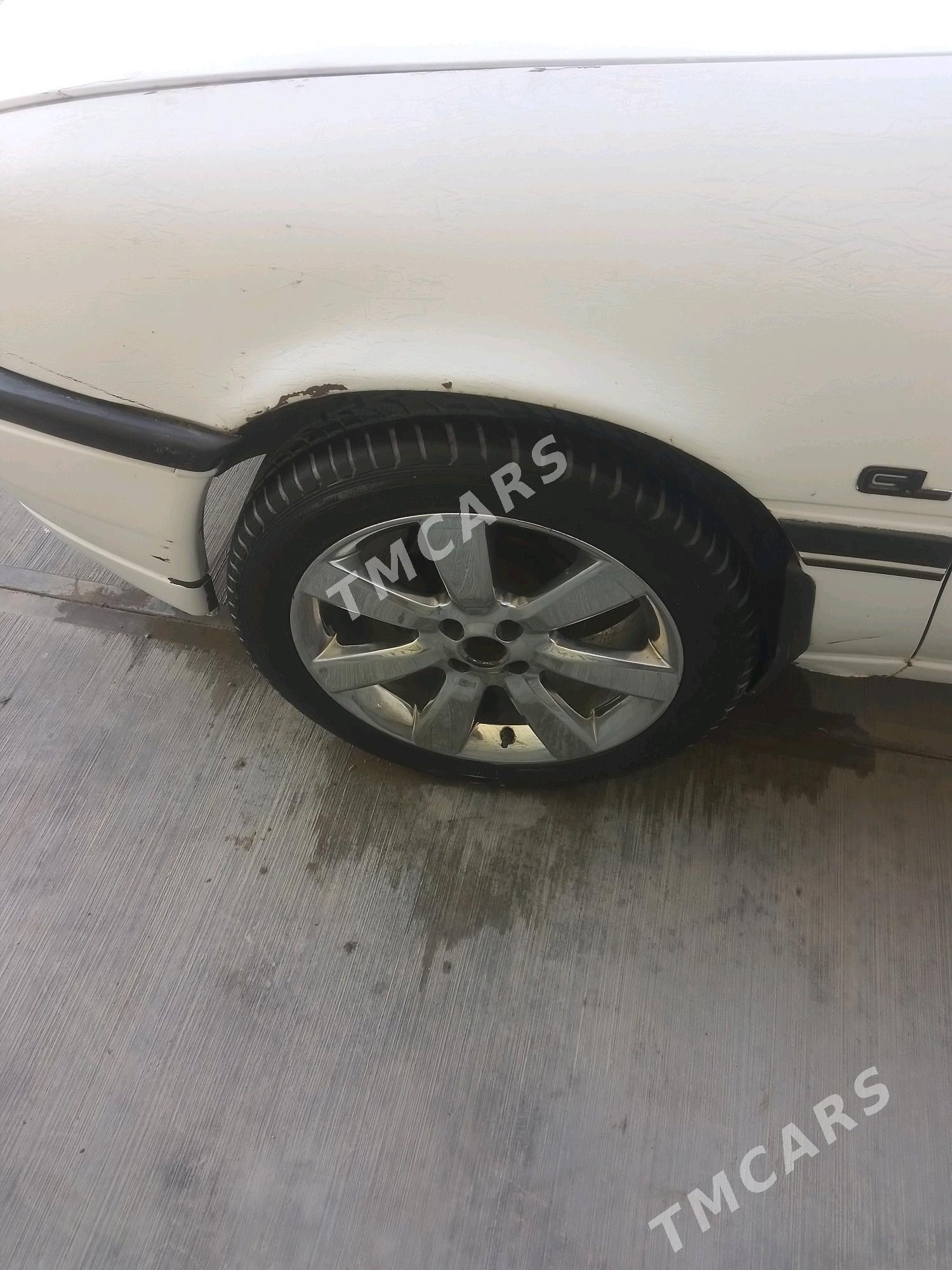 Opel Vectra 1991 - 26 000 TMT - Çärjew - img 3