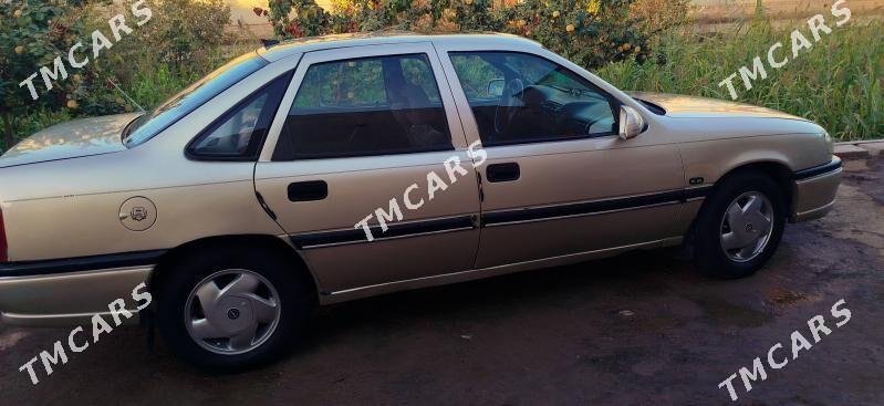 Opel Vectra 1995 - 42 000 TMT - Gurbansoltan Eje - img 3