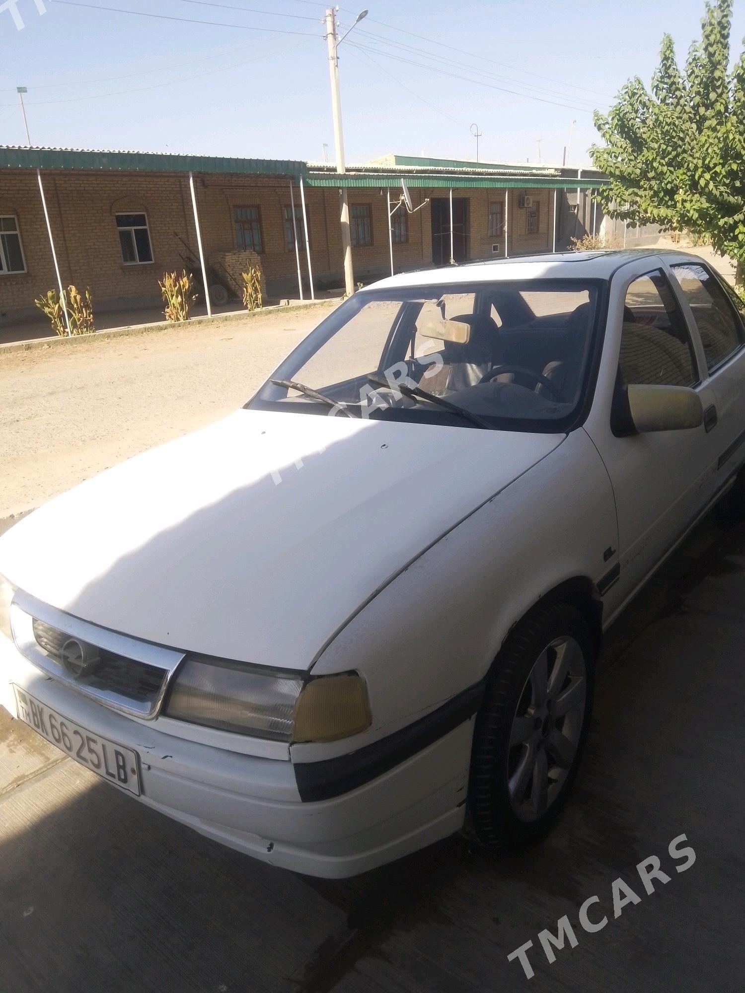 Opel Vectra 1991 - 26 000 TMT - Çärjew - img 5
