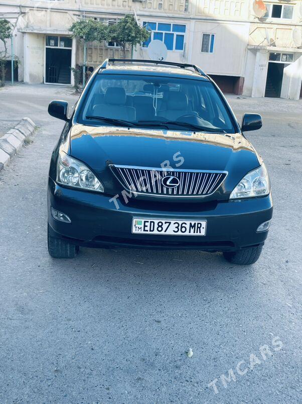 Lexus ES 330 2005 - 270 000 TMT - Туркменгала - img 5