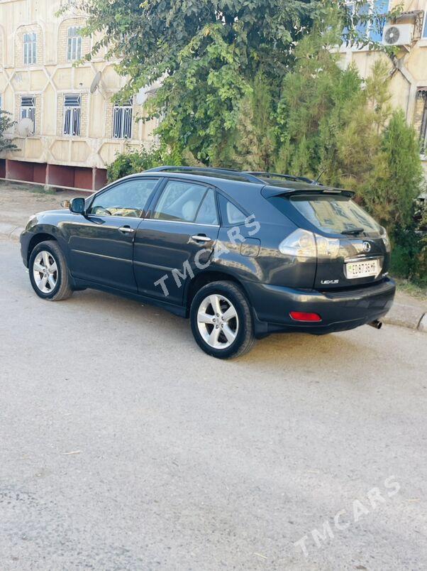 Lexus ES 330 2005 - 270 000 TMT - Туркменгала - img 4