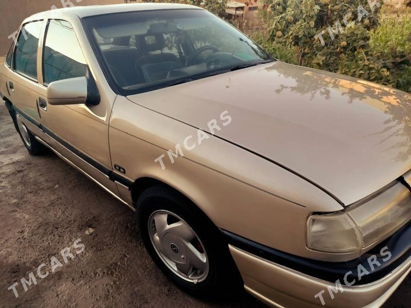 Opel Vectra 1995 - 42 000 TMT - Gurbansoltan Eje - img 2