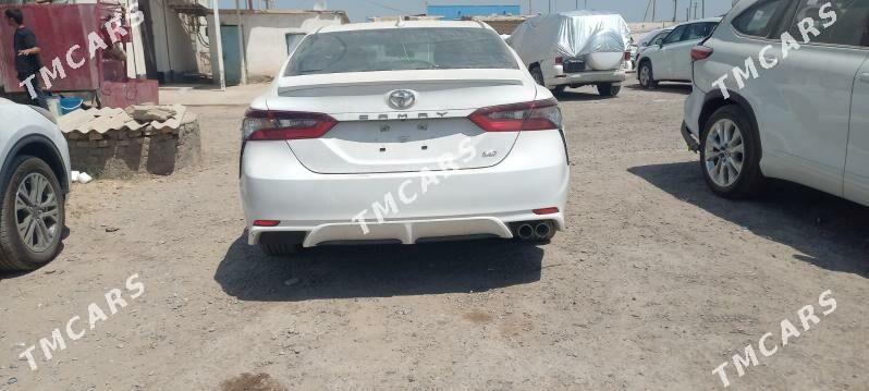 Toyota Camry 2022 - 340 000 TMT - Мары - img 4