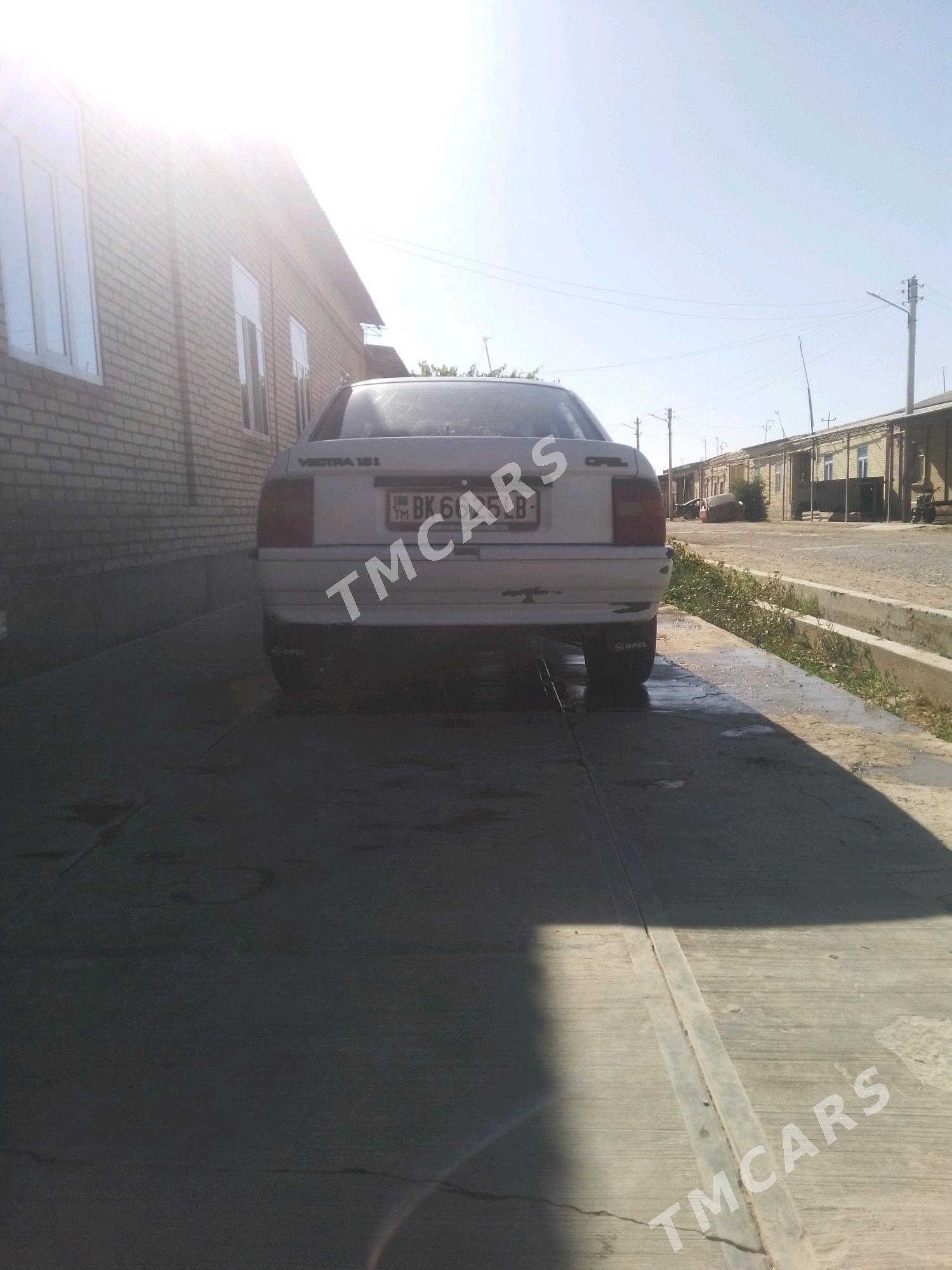 Opel Vectra 1991 - 26 000 TMT - Çärjew - img 6