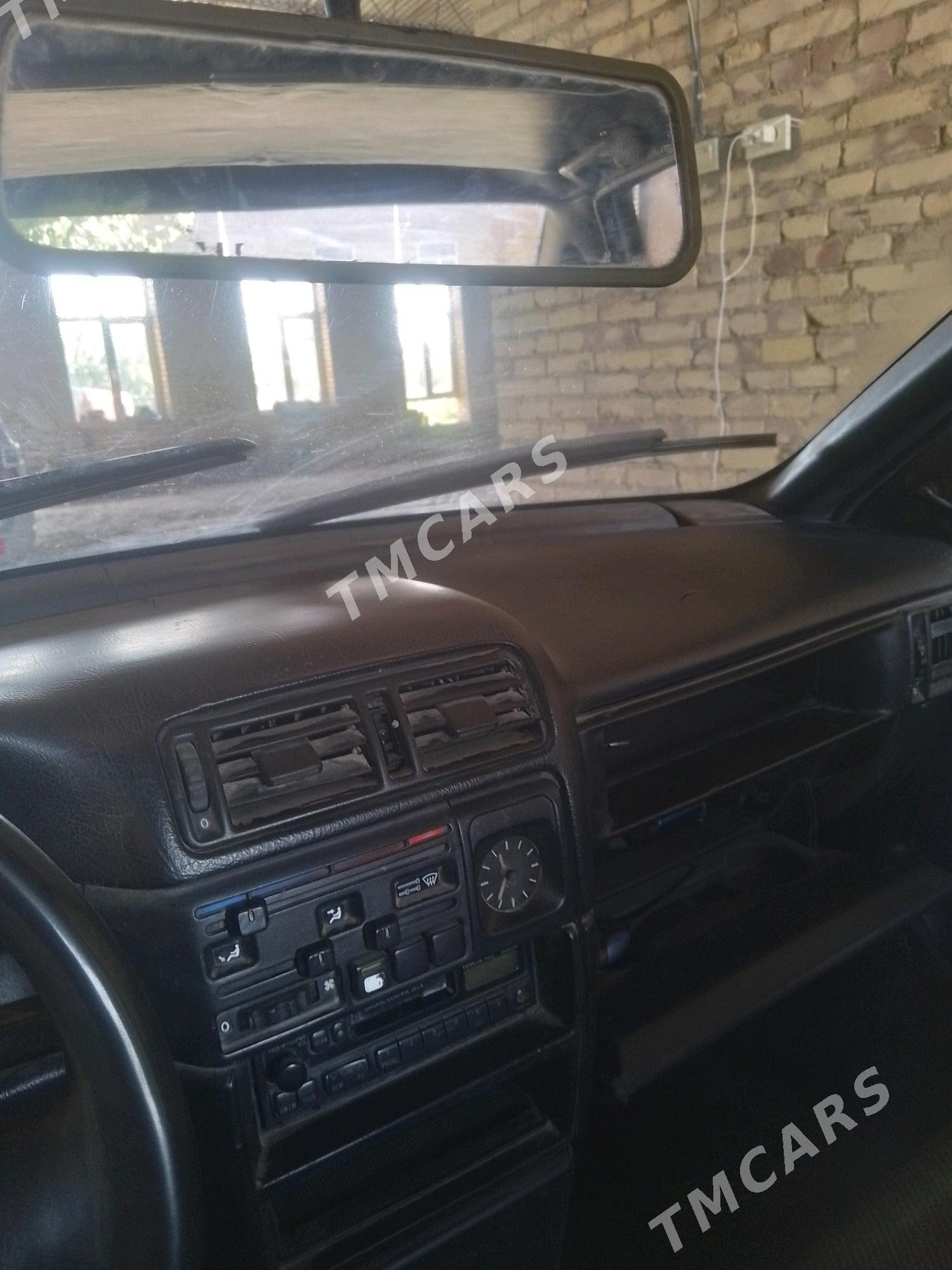 Opel Vectra 1991 - 26 000 TMT - Çärjew - img 9