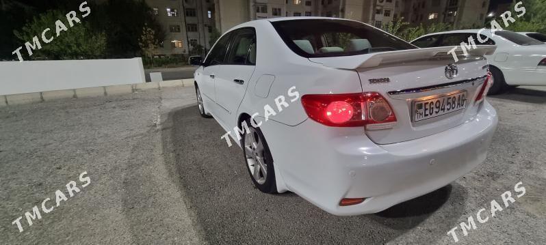 Toyota Corolla 2011 - 160 000 TMT - Parahat 3 - img 6