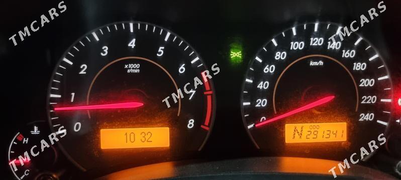 Toyota Corolla 2011 - 160 000 TMT - Parahat 3 - img 7