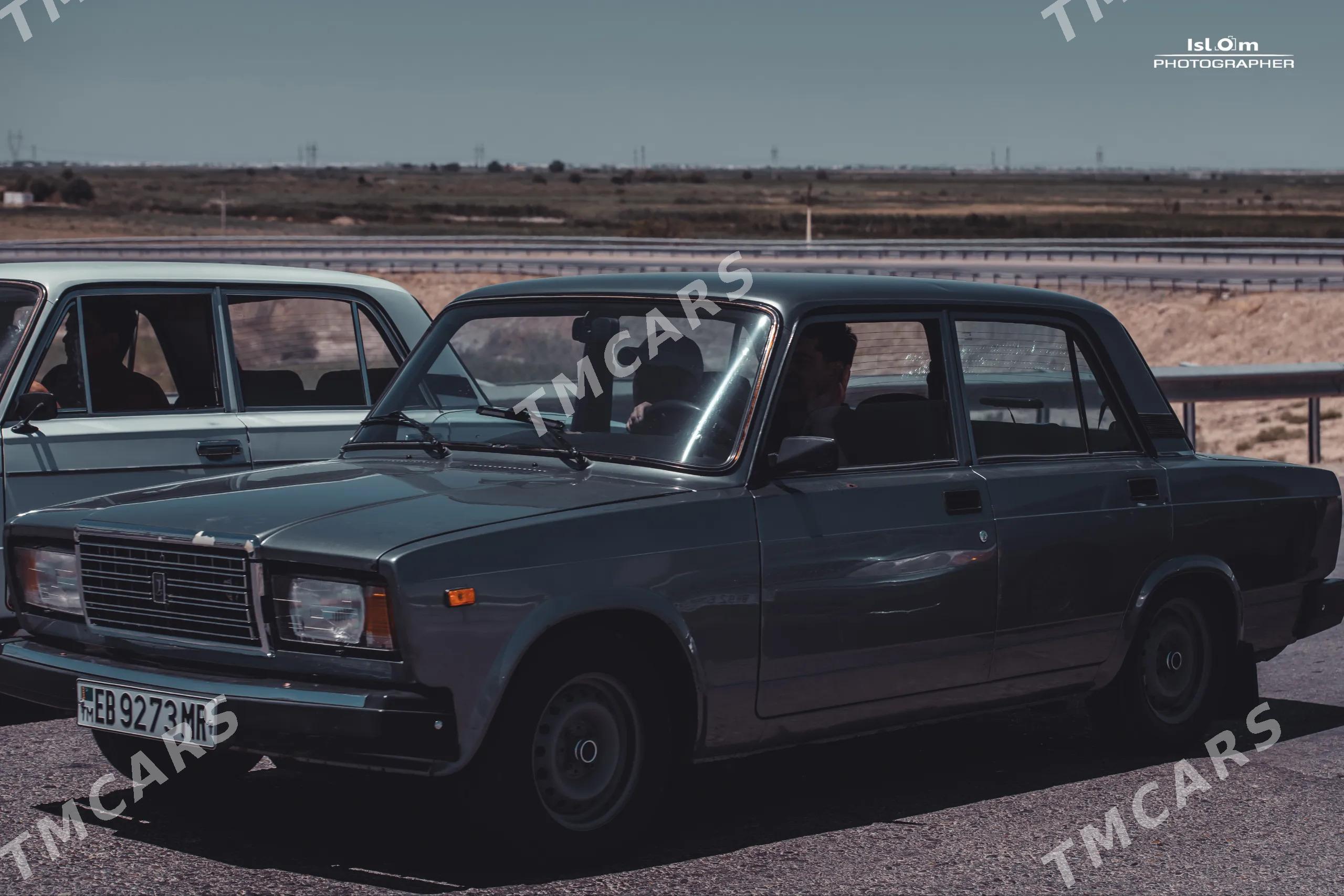 Lada 2107 2010 - 57 000 TMT - Байрамали - img 2