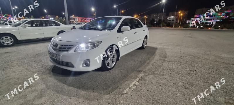 Toyota Corolla 2011 - 160 000 TMT - Parahat 3 - img 5