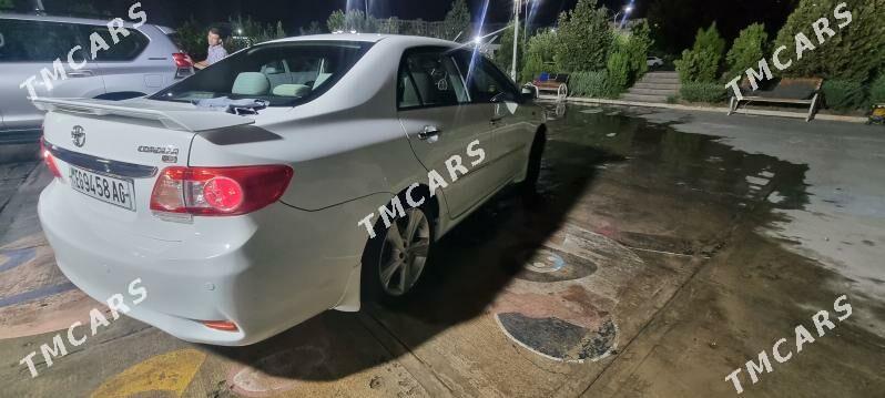Toyota Corolla 2011 - 160 000 TMT - Parahat 3 - img 2