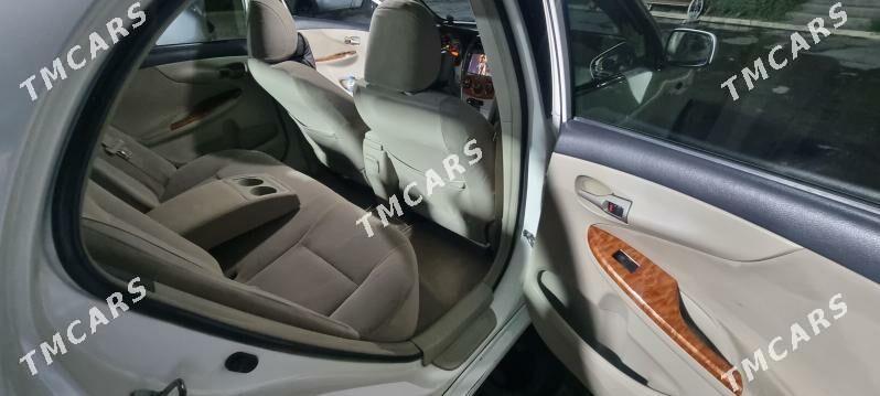 Toyota Corolla 2011 - 160 000 TMT - Parahat 3 - img 3